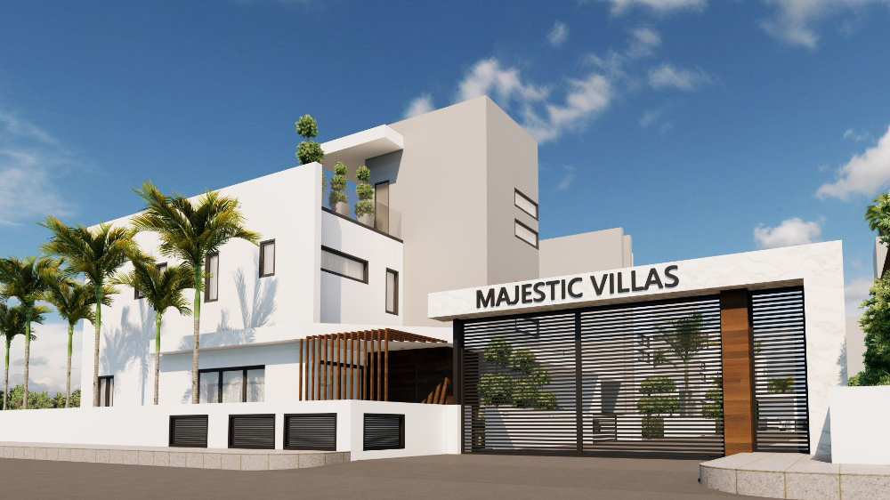 Majestic Villas HR 6